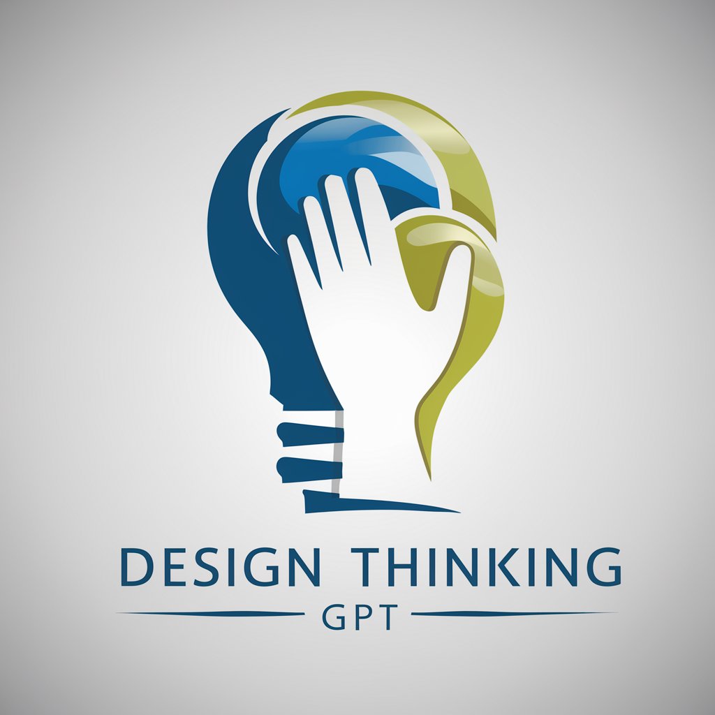 Design Thinking GPT