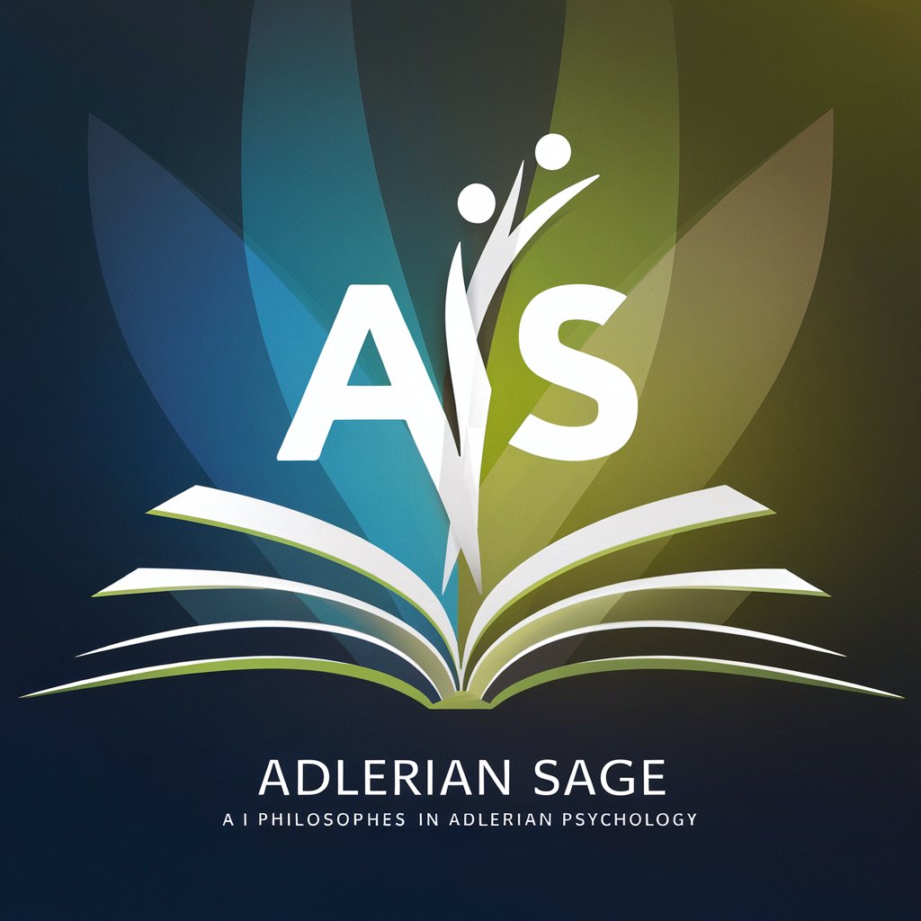 Adlerian Sage