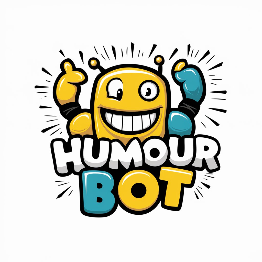 Humour Bot
