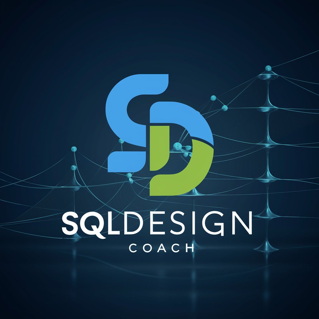 SQLDesignCoach