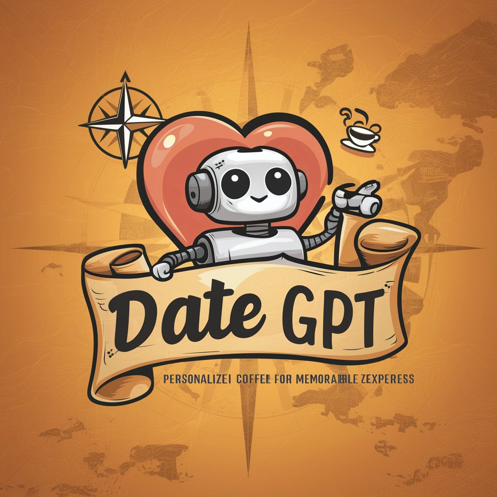 Date GPT in GPT Store