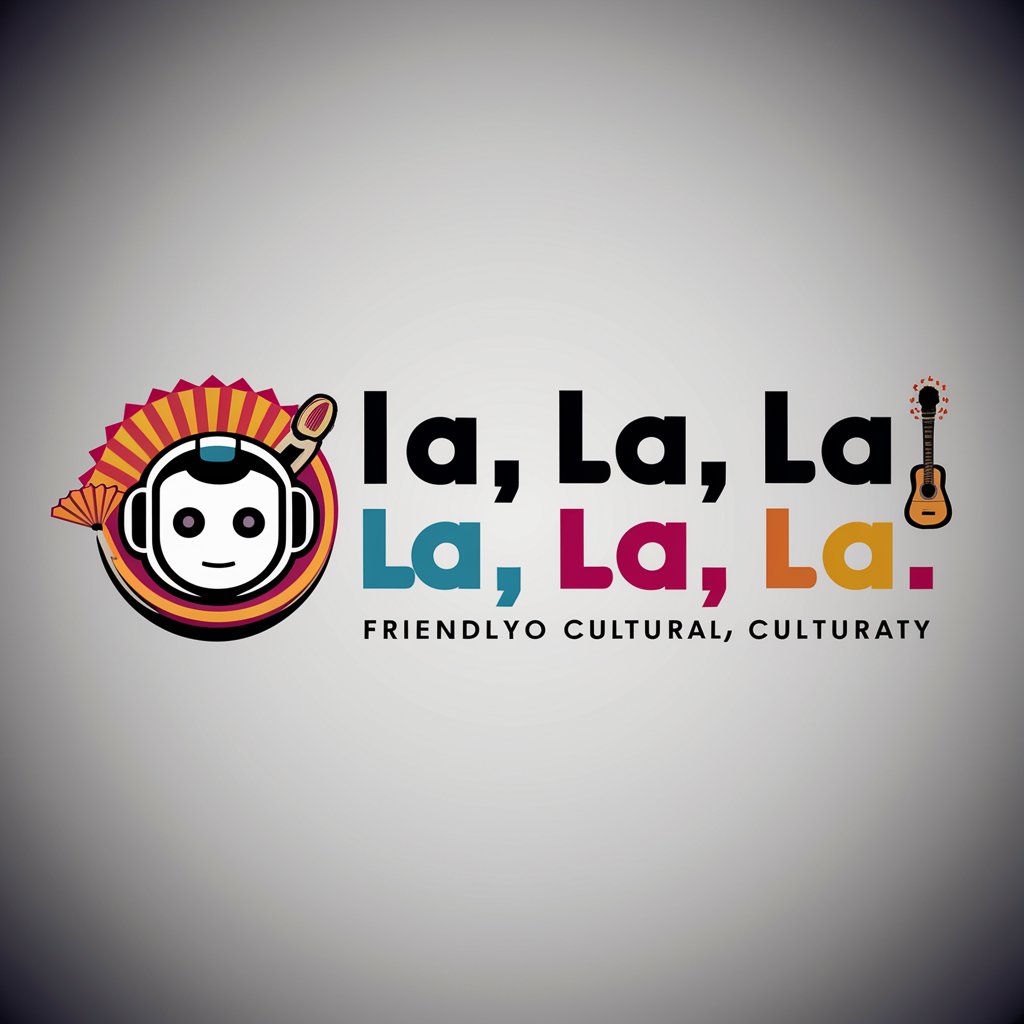 La, La, La (Spanish Version) meaning?