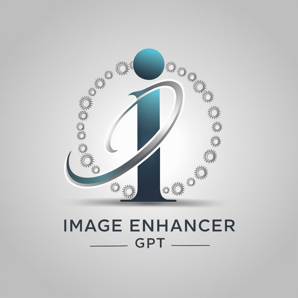 Image Enhancer in GPT Store