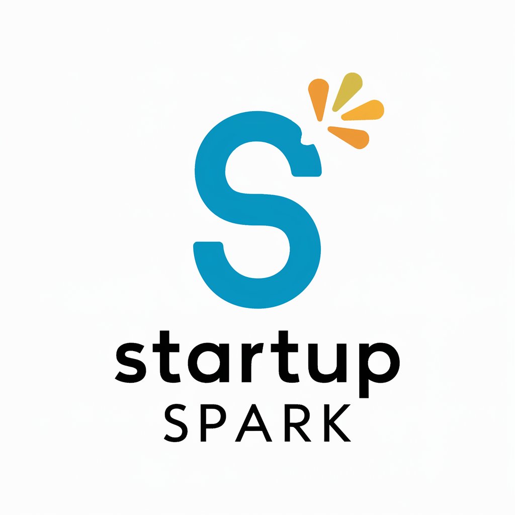 Startup Spark in GPT Store