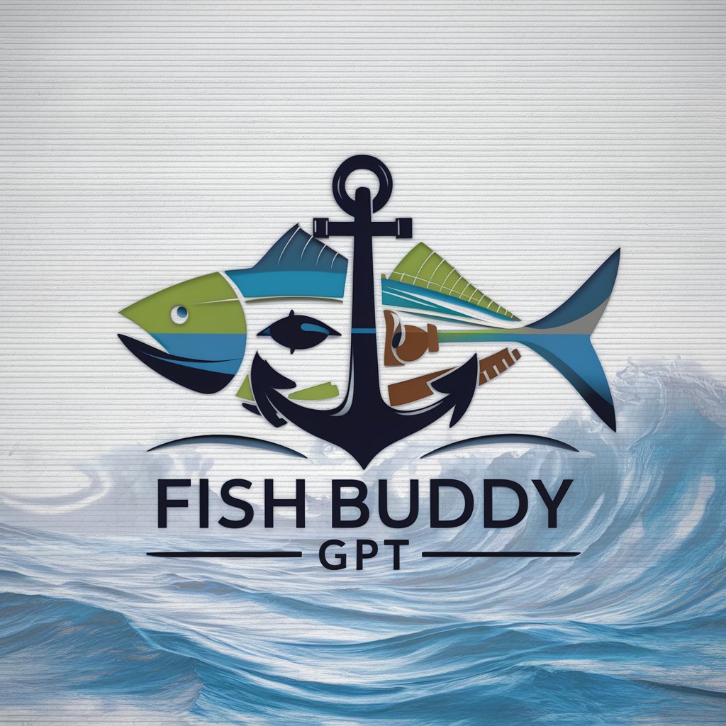 Fish Buddy GPT