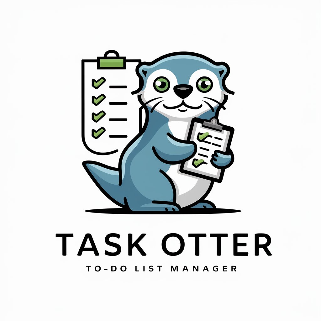 Task Otter