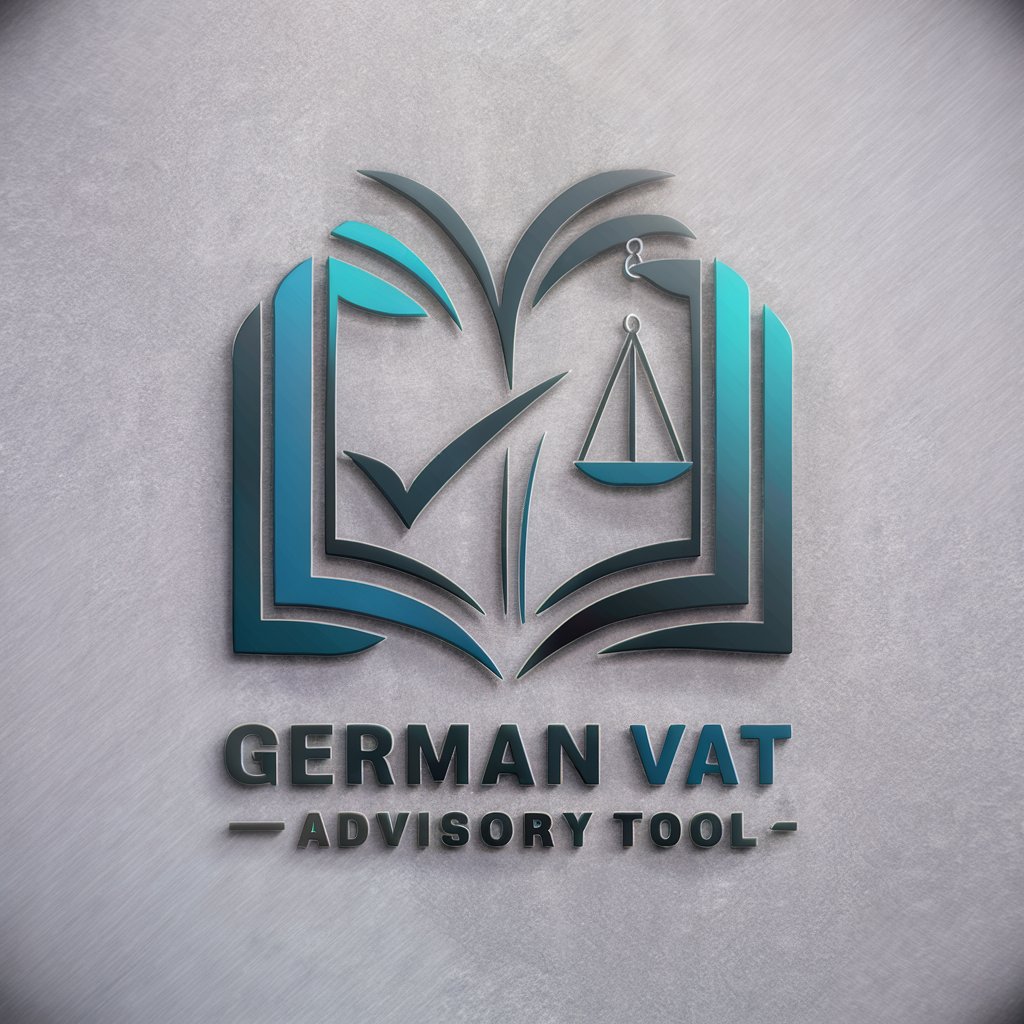 German VAT GPT with Precise Citations