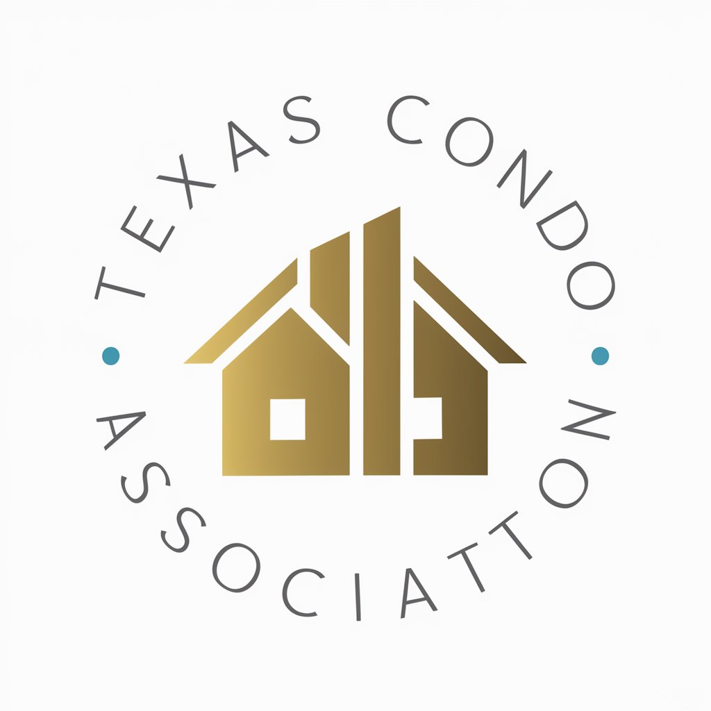 Texas Condo Bylaws, CC&Rs, and Community Rules in GPT Store