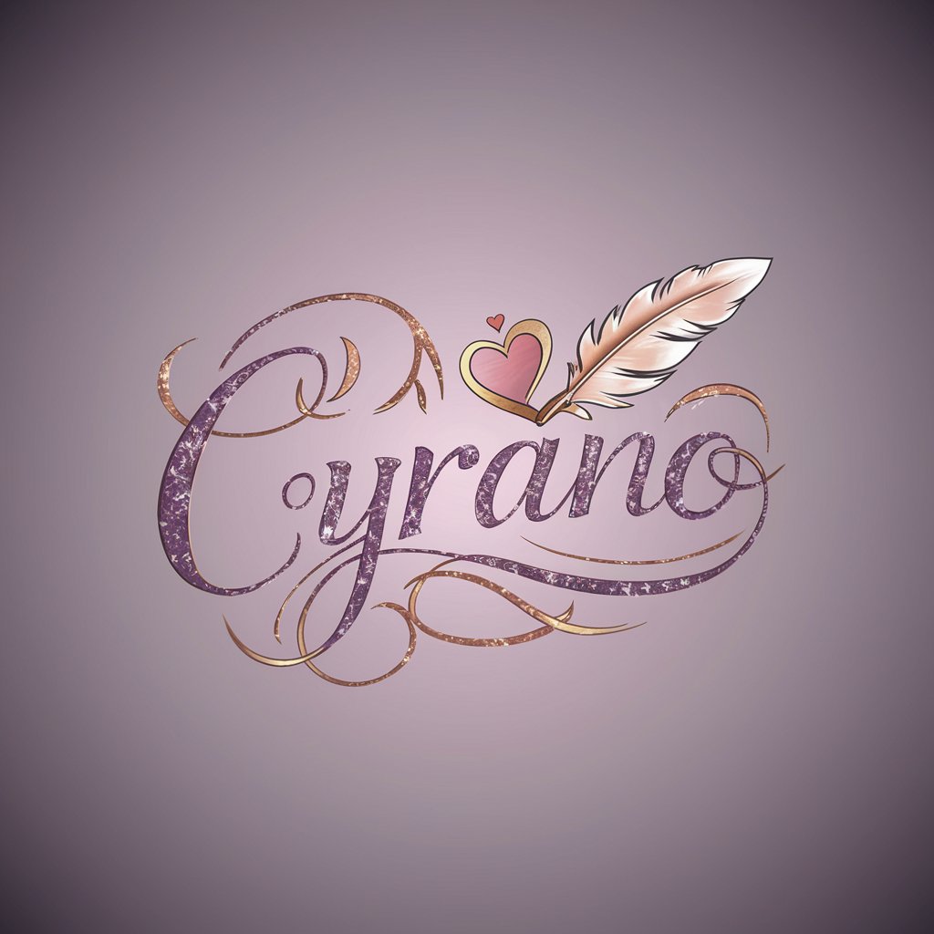 Cyrano in GPT Store