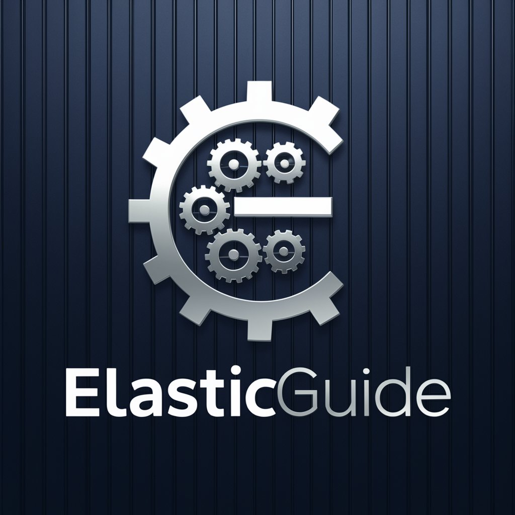 ElasticsearchBot in GPT Store