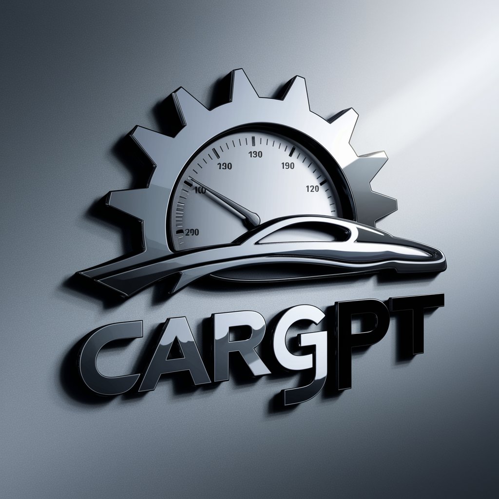 CarGPT