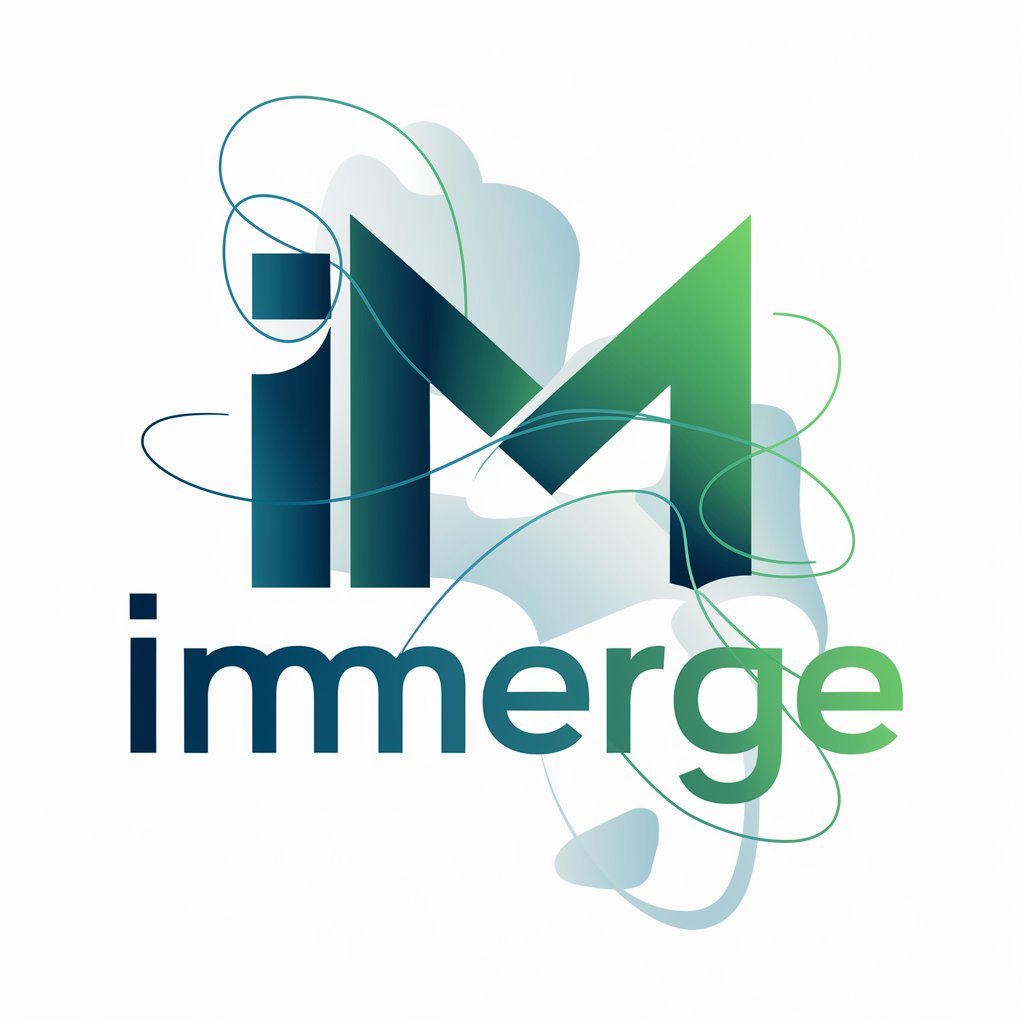 imMerge