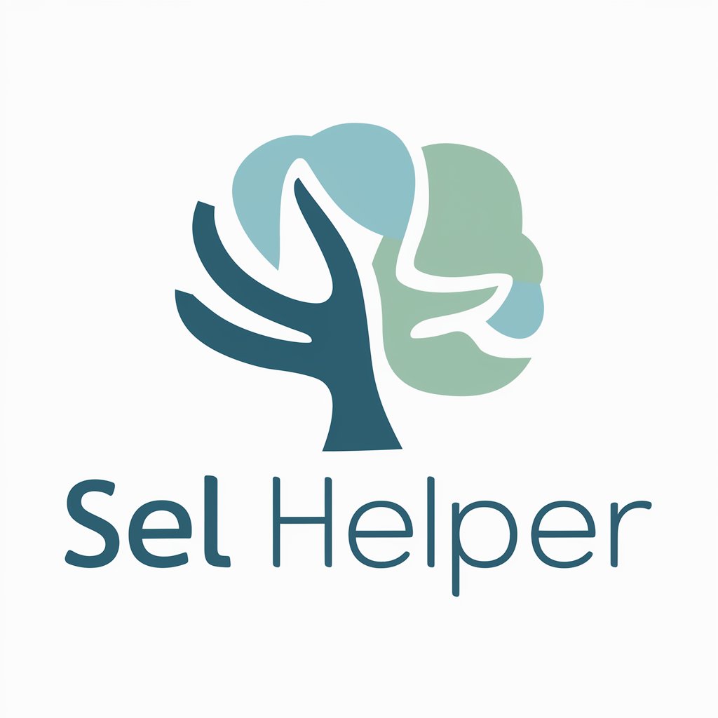 SEL Helper in GPT Store