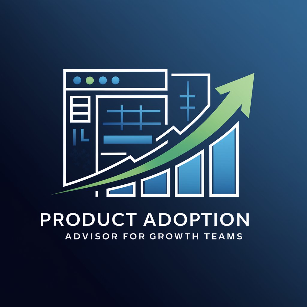 Product Adoption Advisor for Growth Teams in GPT Store