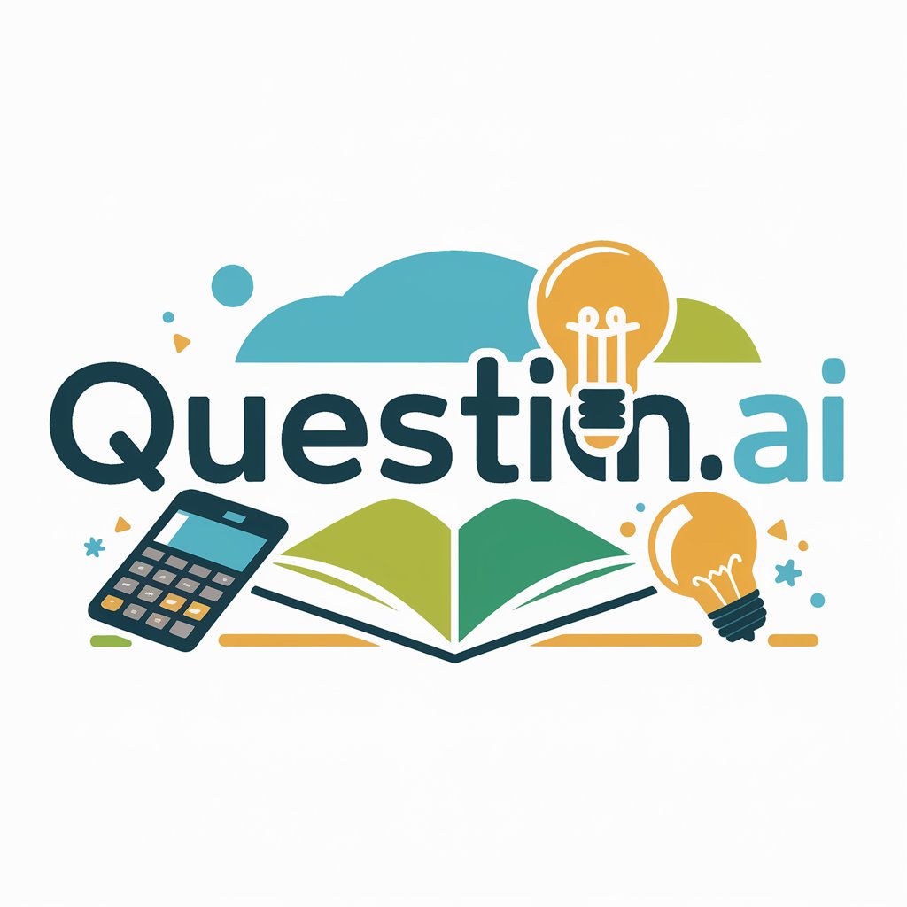 Question.AI #1 Homework Helper (Best Calculator)