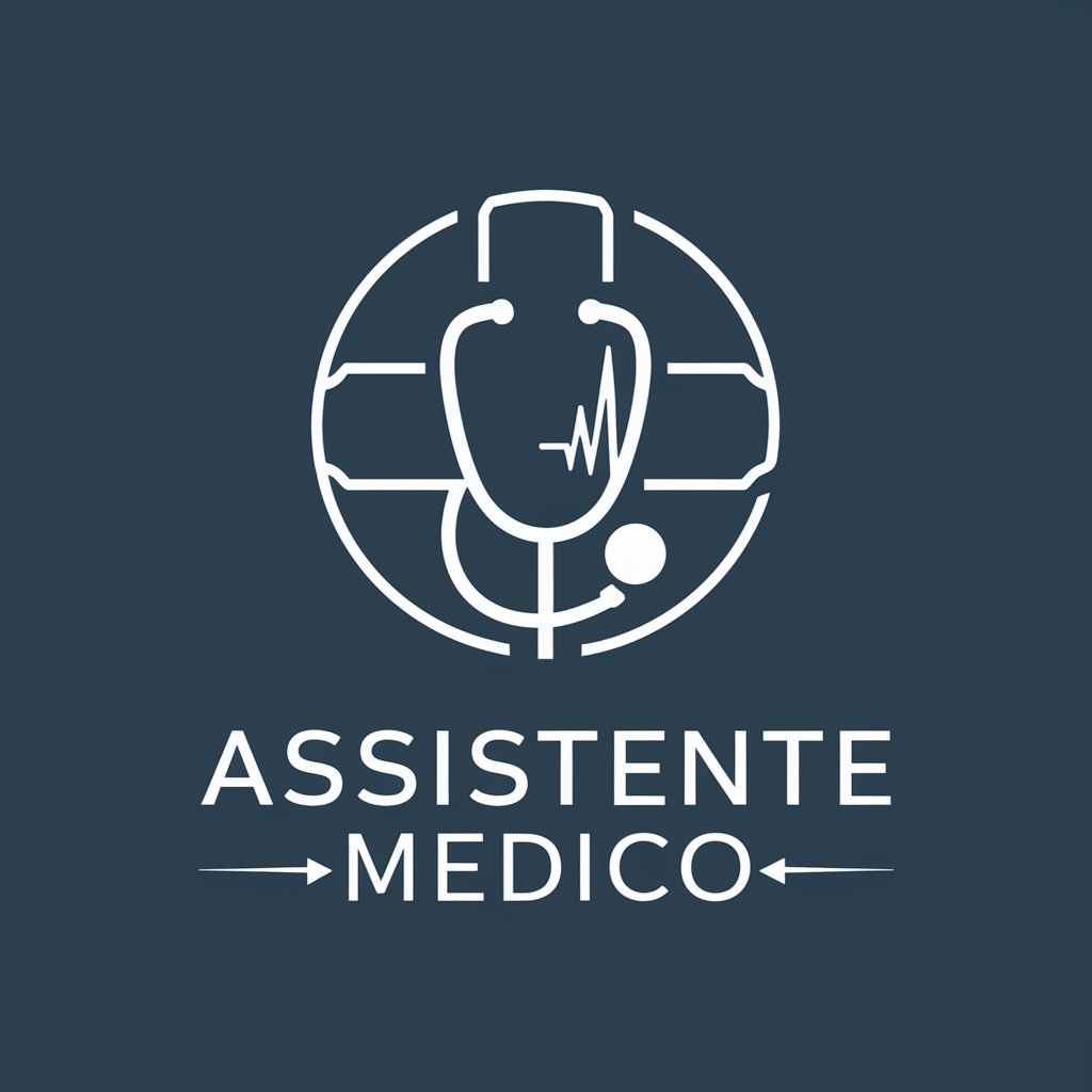 Assistente Medico in GPT Store