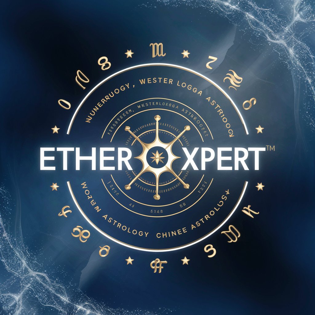 Ether Expert in GPT Store