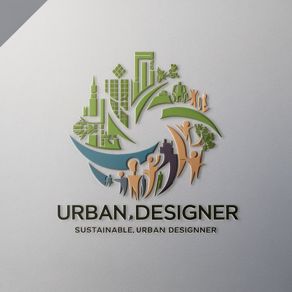 UN Habitat Designer
