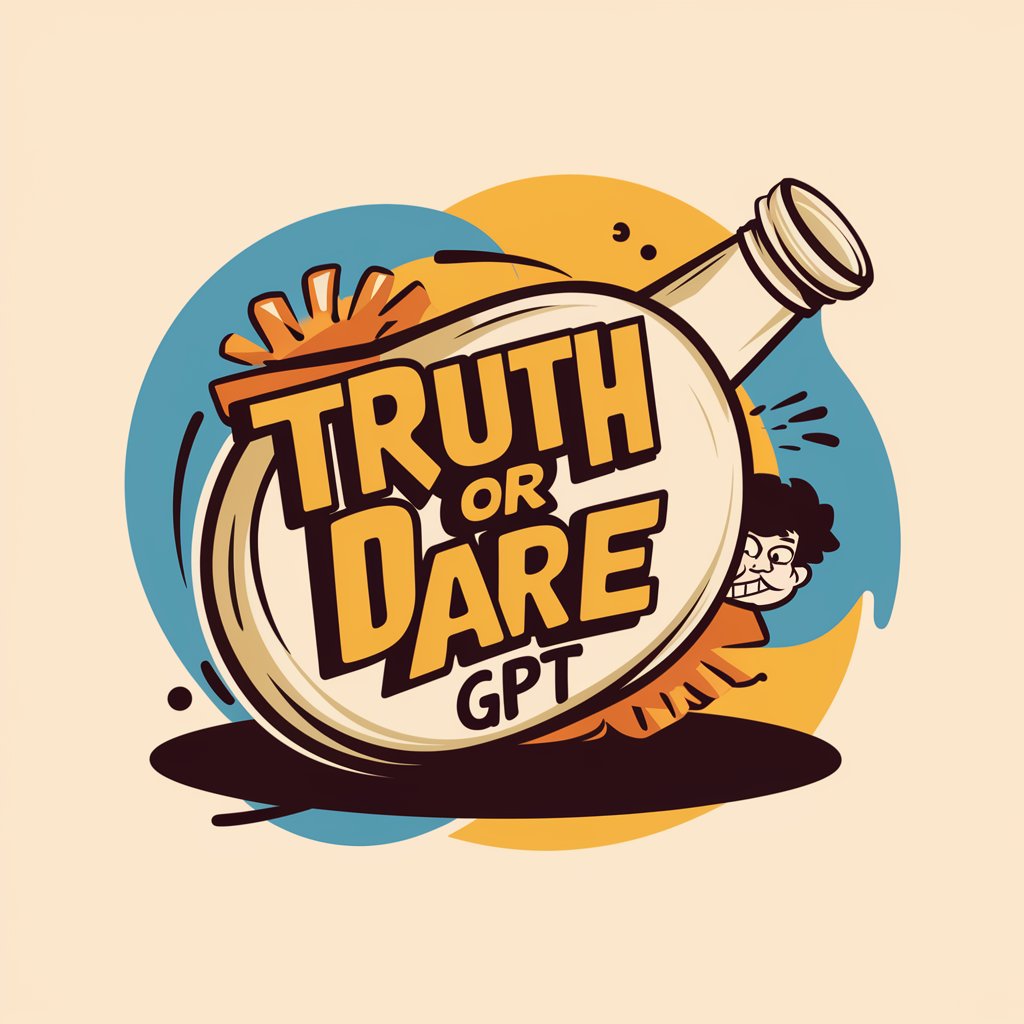 Truth or Dare in GPT Store