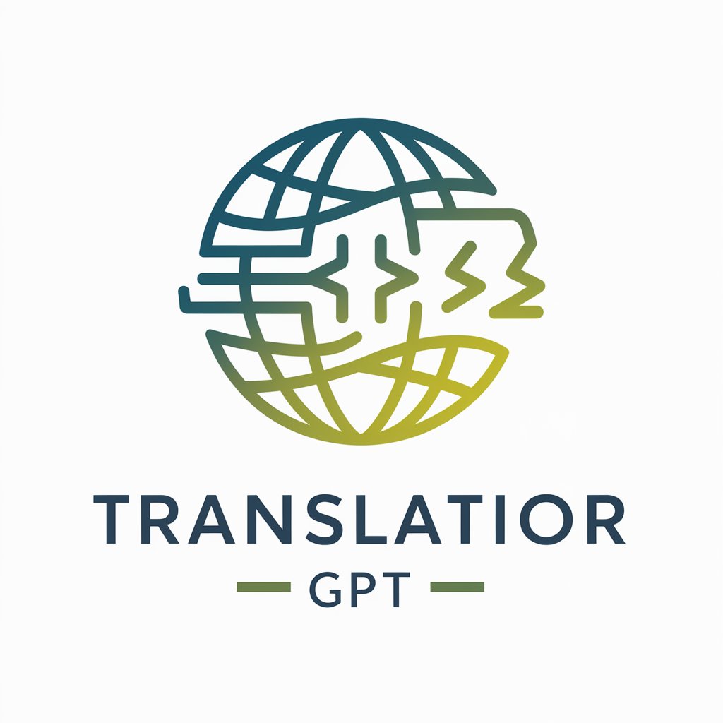 Translator GPT