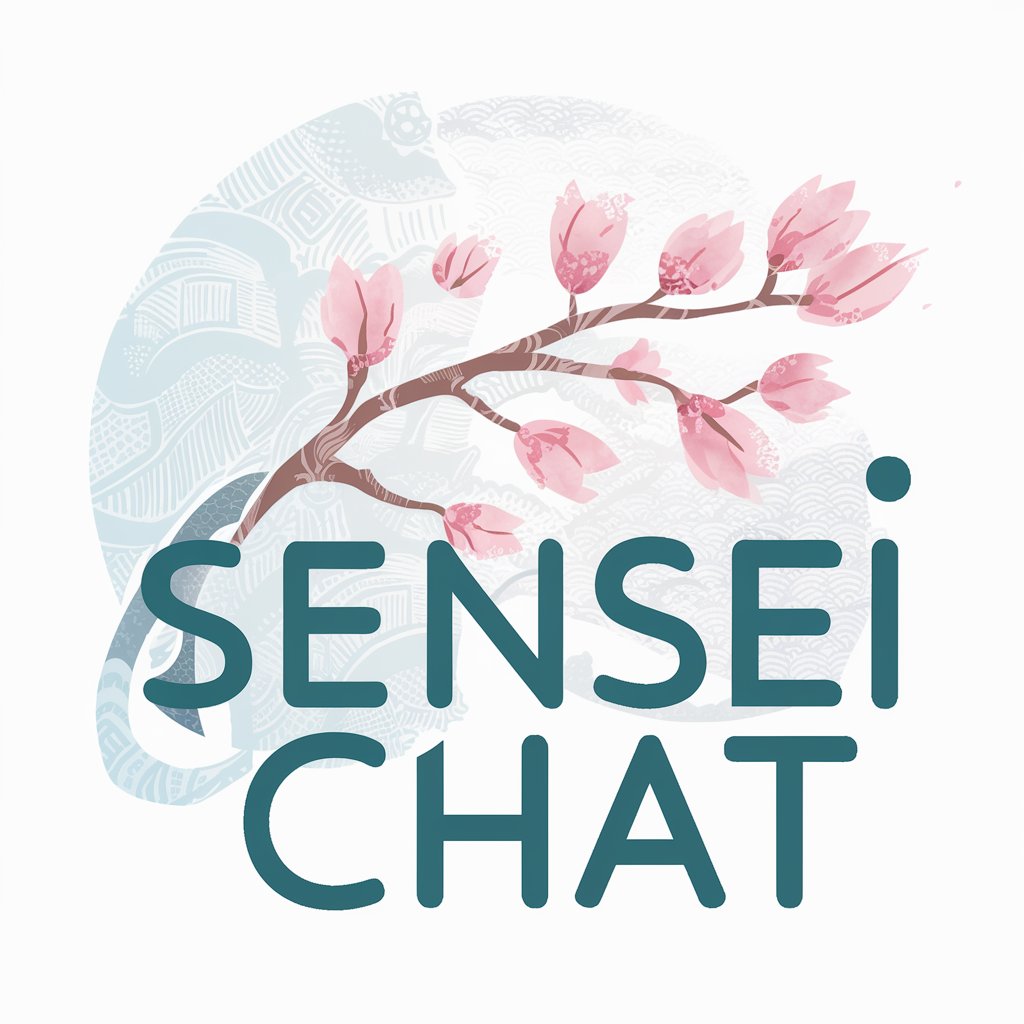 Sensei Chat