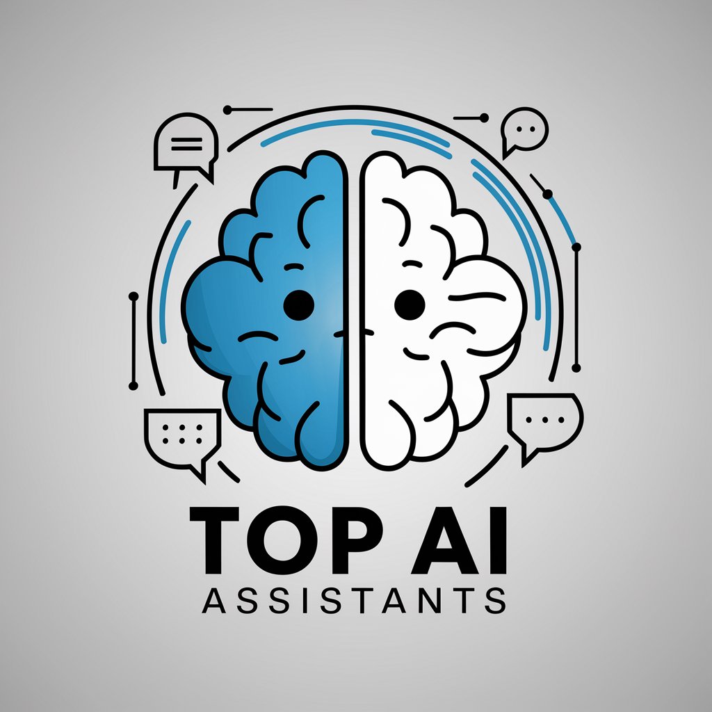 Top AI assistants in GPT Store