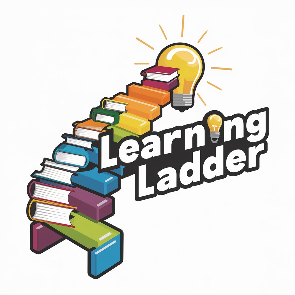 LearningLadder in GPT Store
