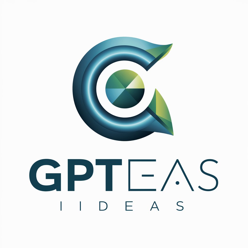 GPT Ideas