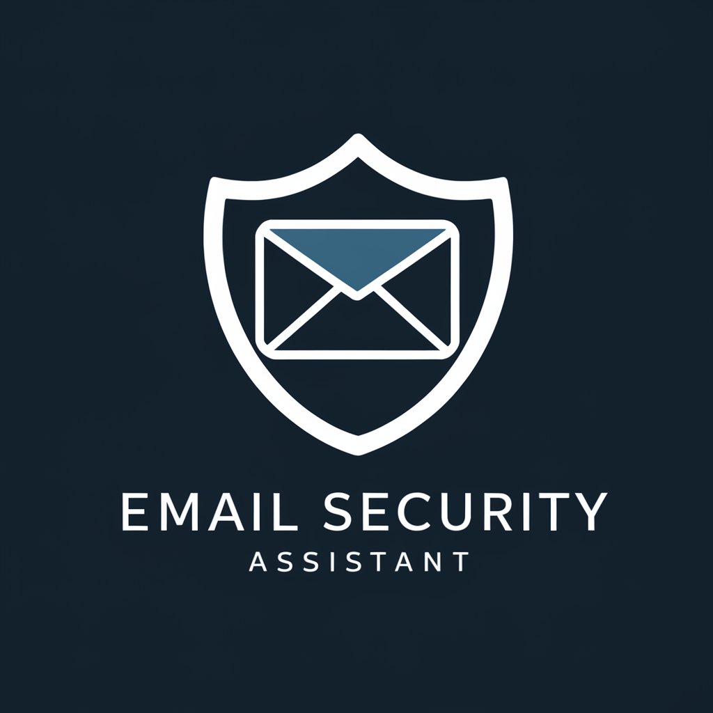 Email Security Assistant in GPT Store