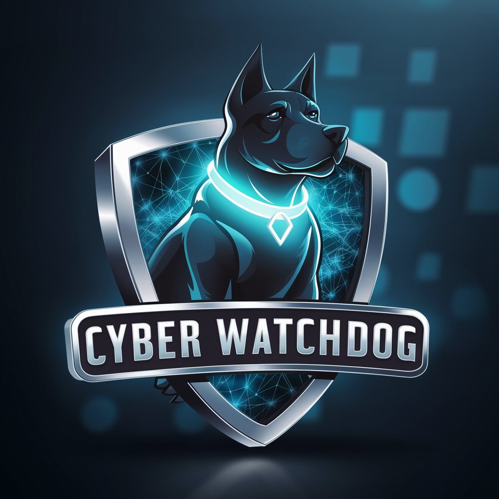 Cyber Watchdog