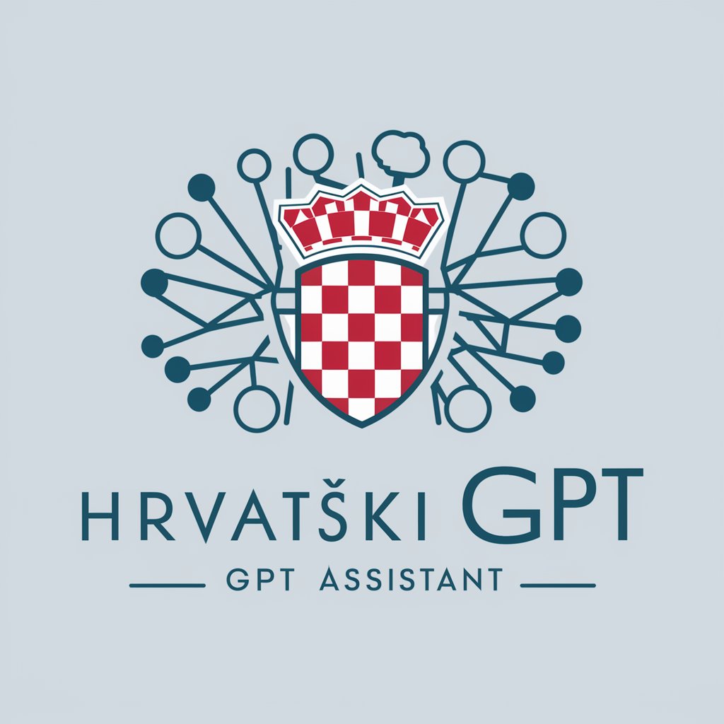 Hrvatski GPT
