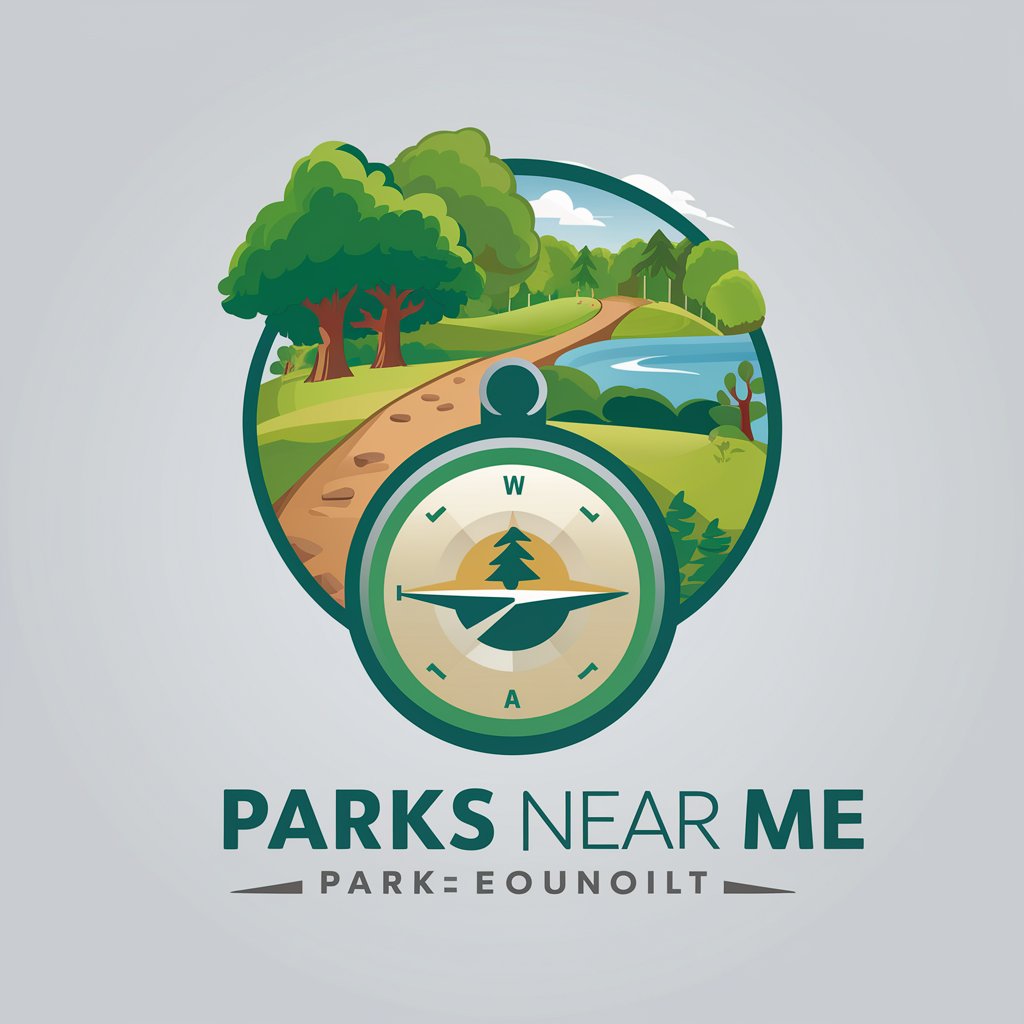 Parks Near Me