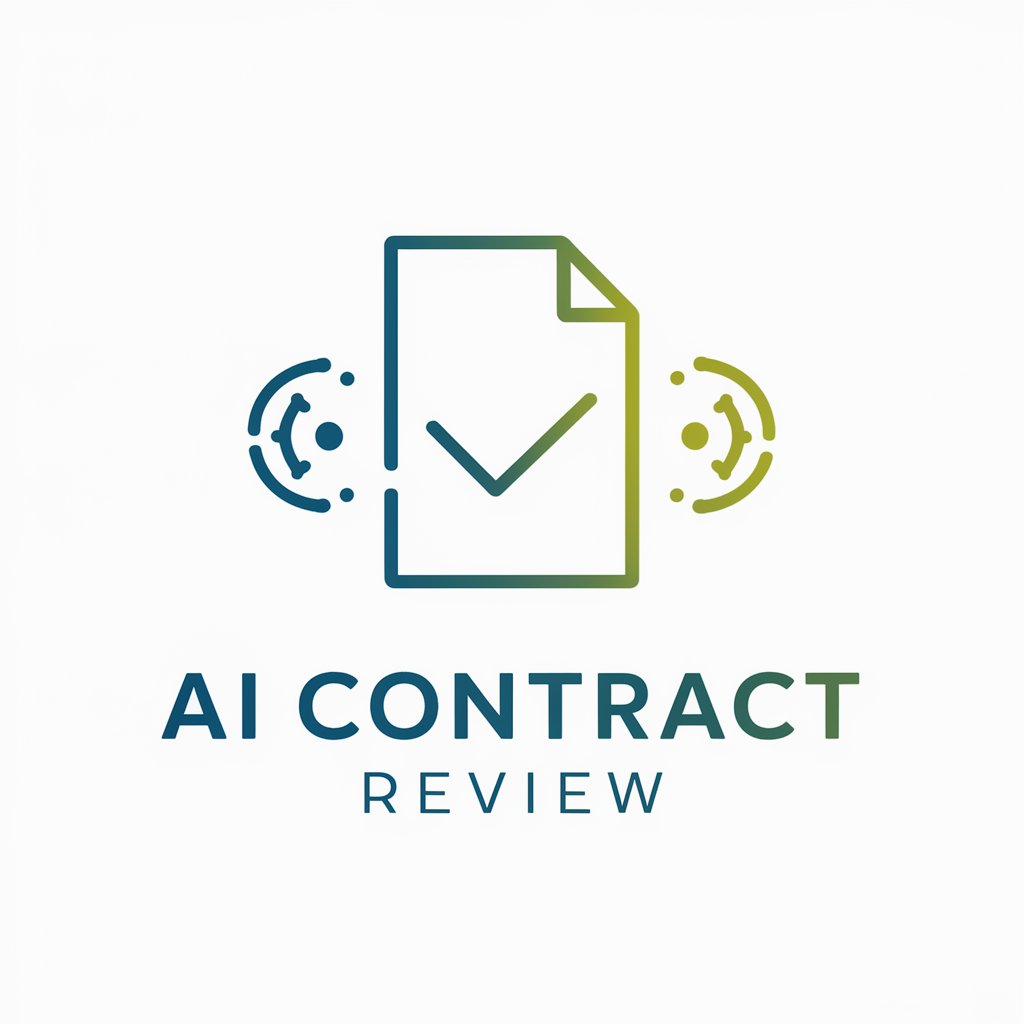AI Contract Review