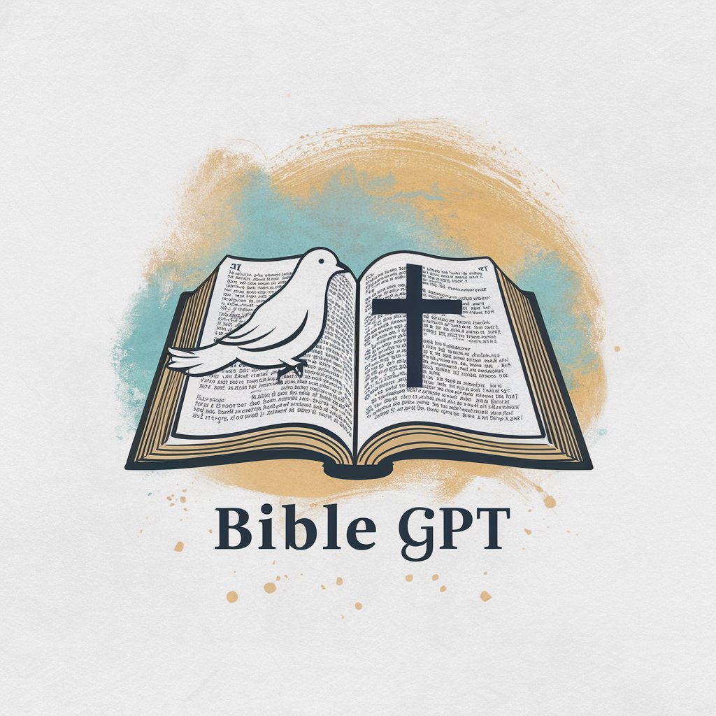 Bible GPT