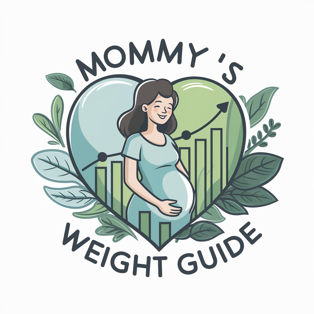 Mommy's Weight Guide