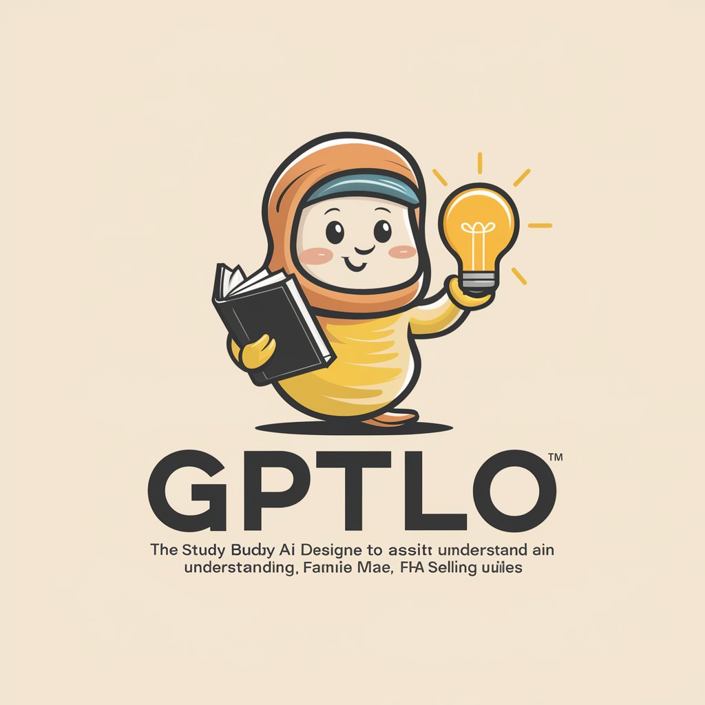 GPTLO in GPT Store