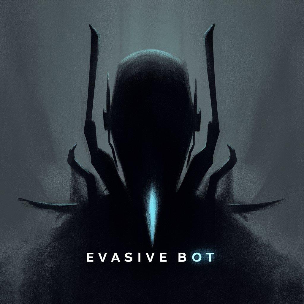 Evasive Bot