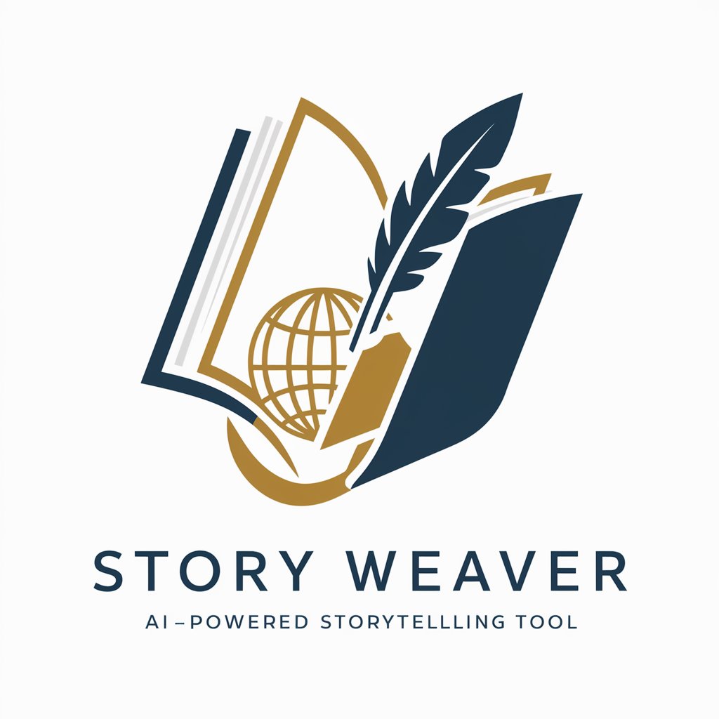 Story Weaver