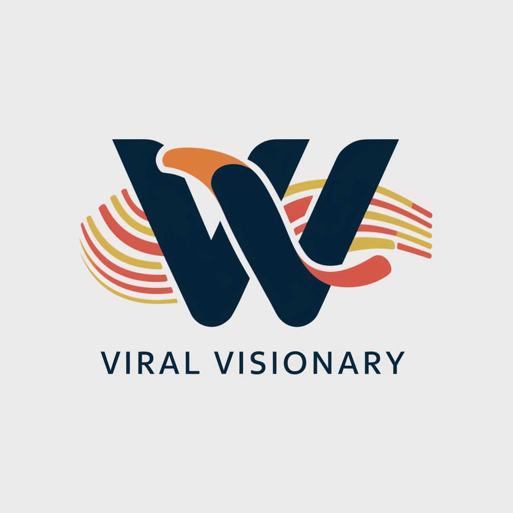 Viral Visionary