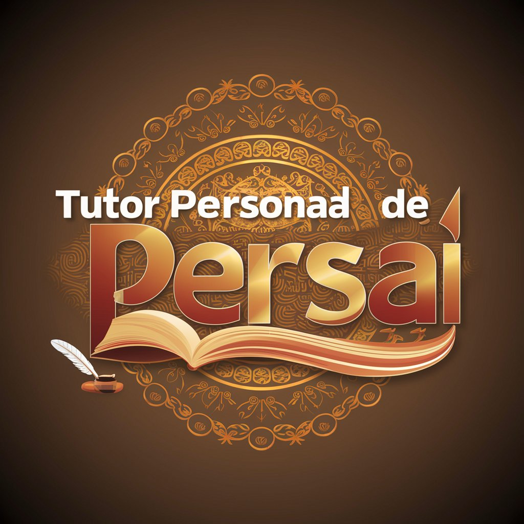 Tutor Personal de Persa (Farsi)