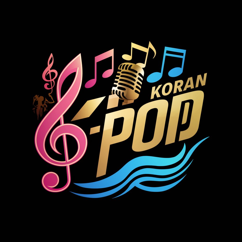 K-Pop Compendium