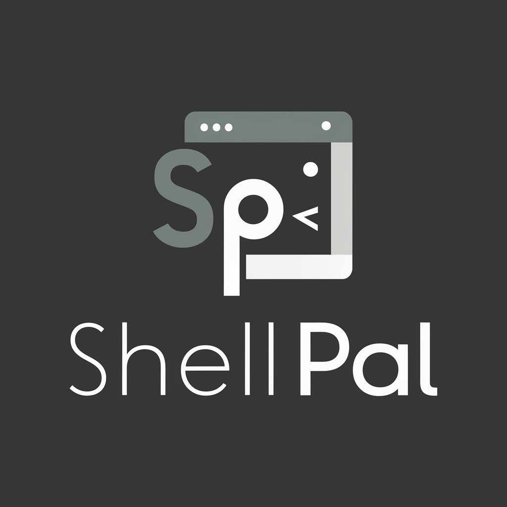 ShellPal in GPT Store