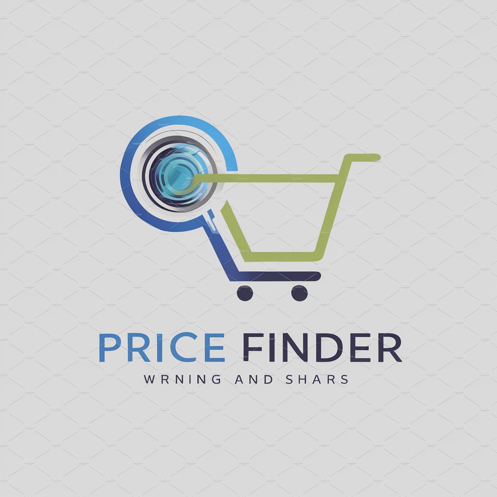 Price Finder in GPT Store