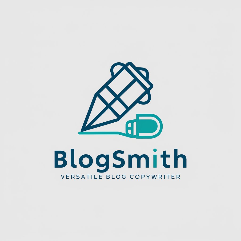 Blogsmith