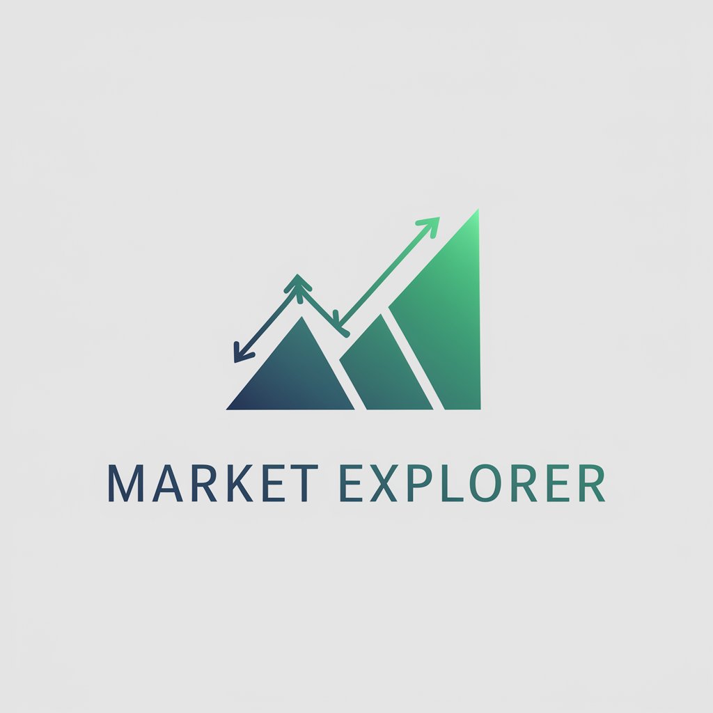 Market Explorer