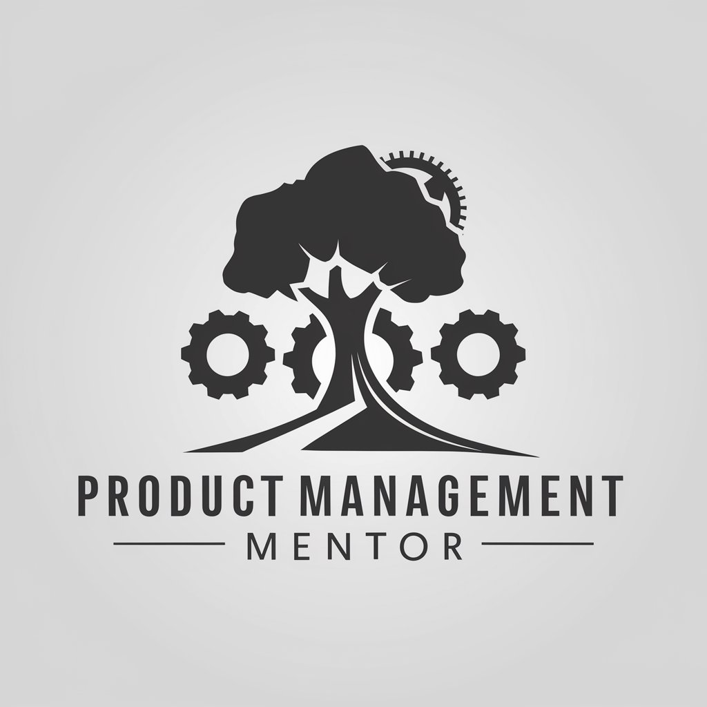 Product Management Mentor