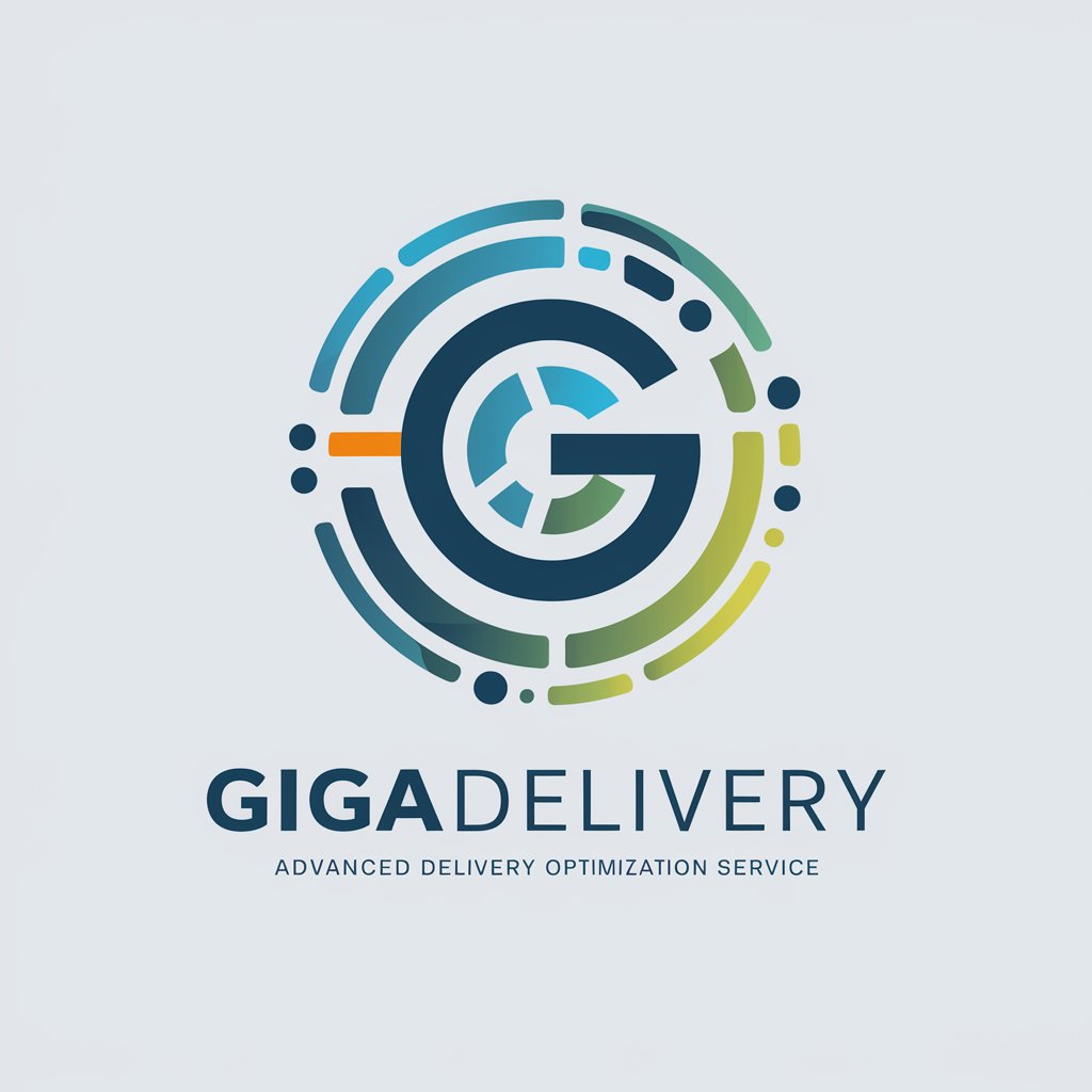 GigaDelivery