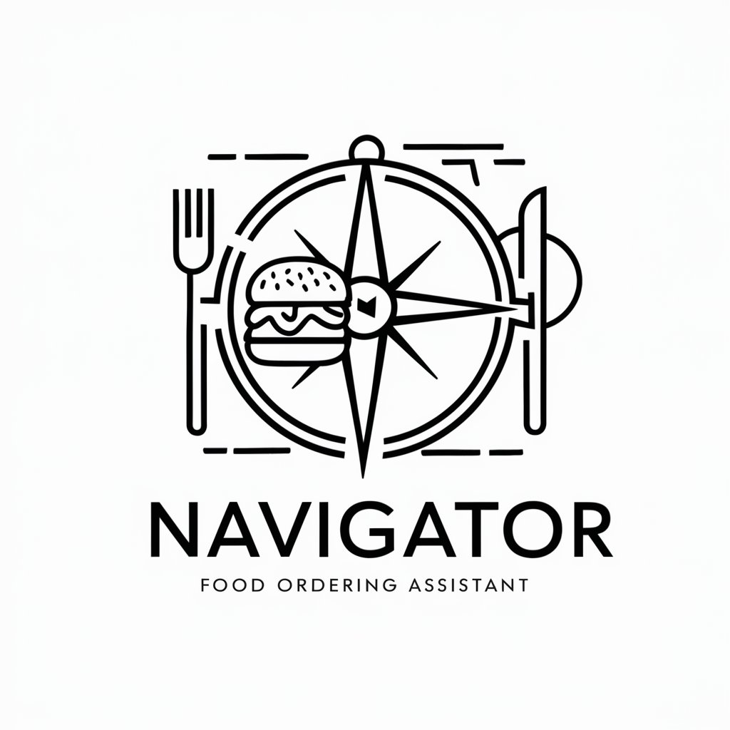 food order Navigator