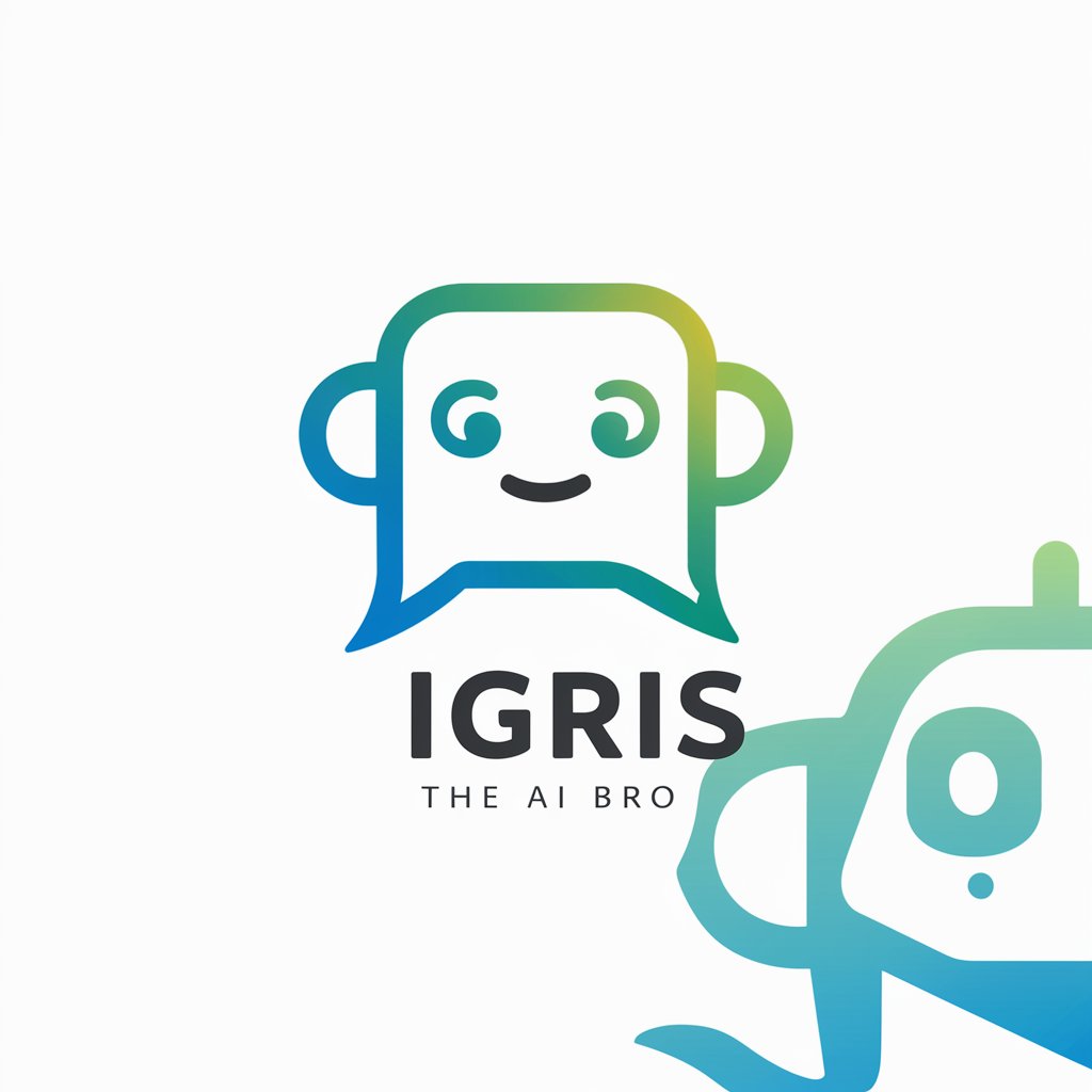 Igris - The AI Bro in GPT Store