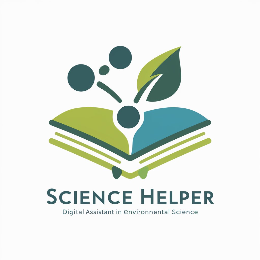 Science Helper